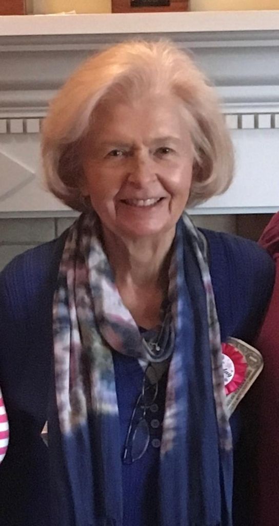 Connie Jo Crawford Profile Photo