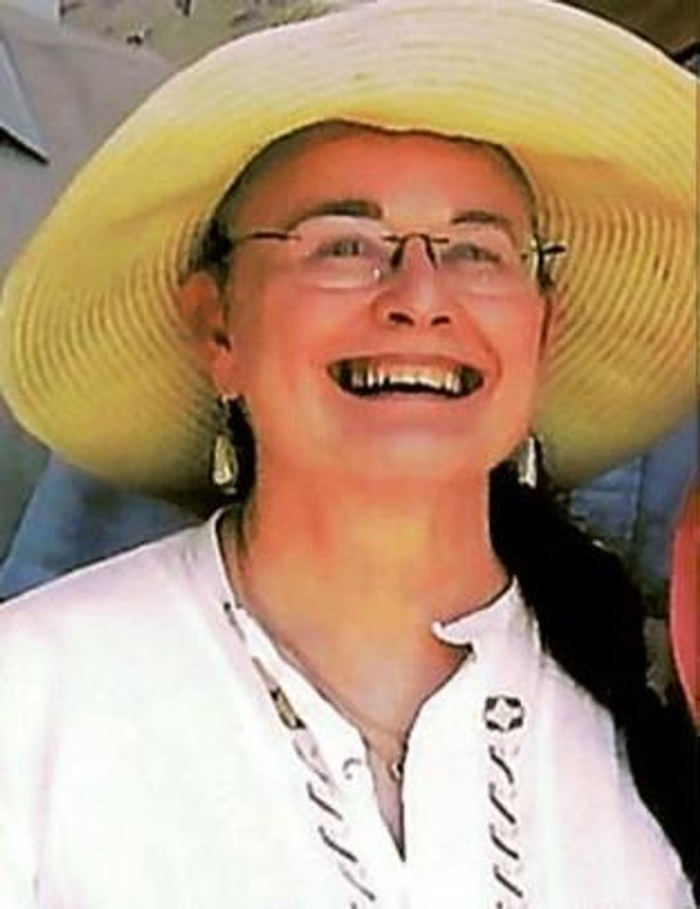 Margaret Ingram Profile Photo