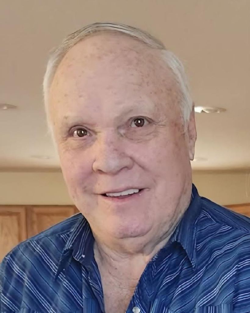 William Harold McGaha Profile Photo