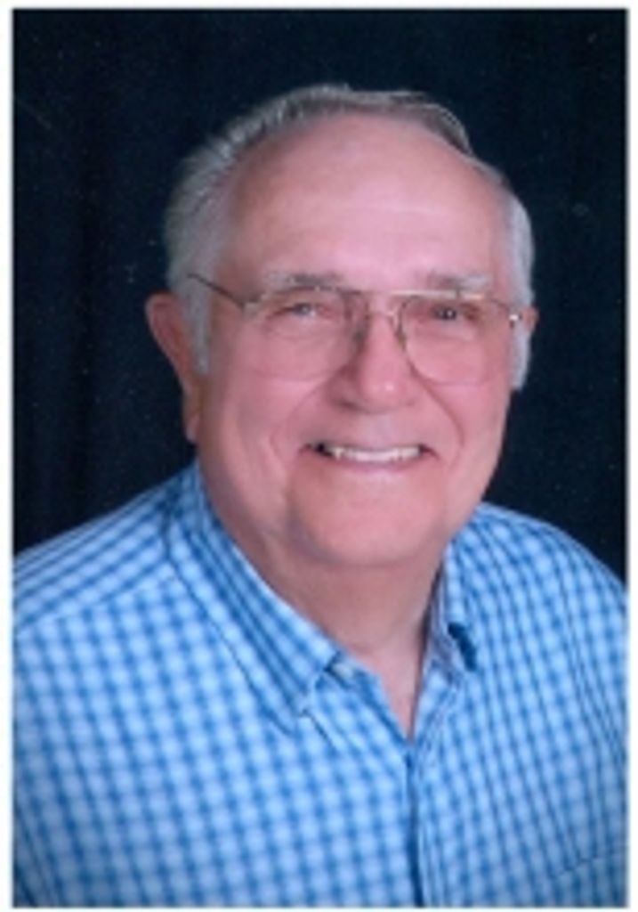 Dale N. Clapper