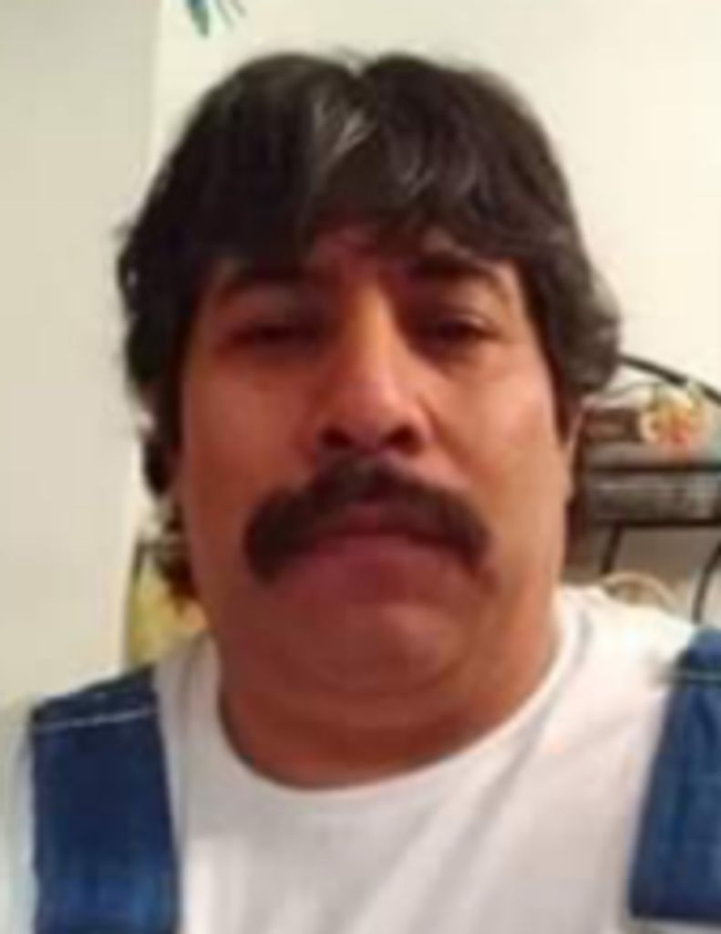 Jose Mendez Tapia