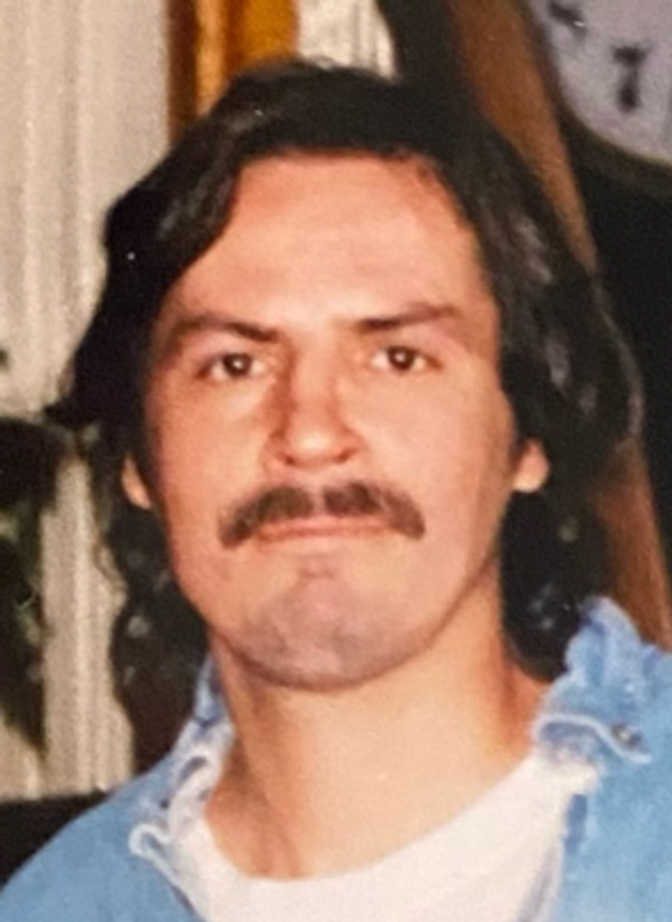 Sean Conrad Brazeau