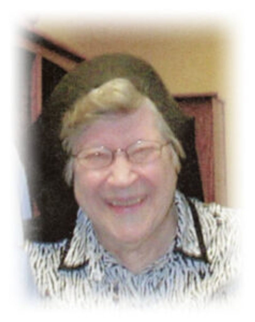 Sr. S. Leandra , Phjc