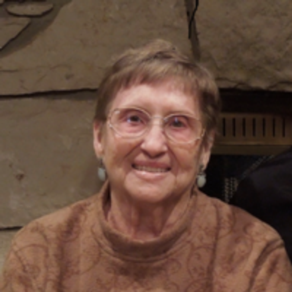 Thelma L. Kaps