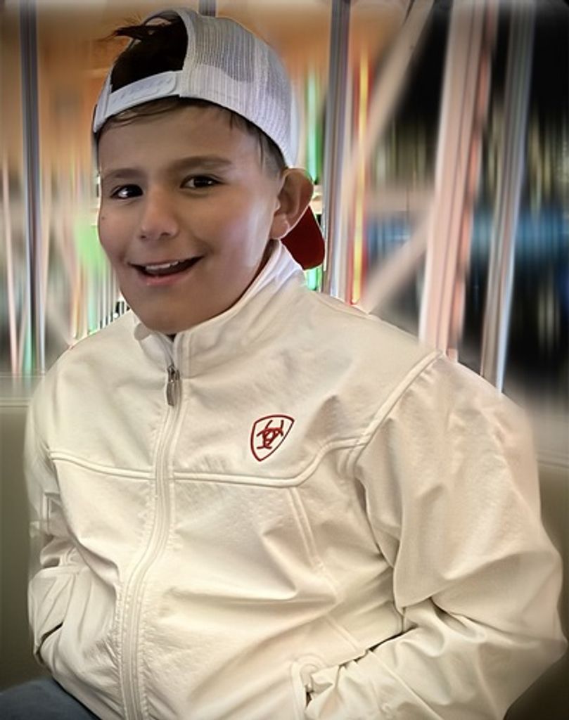 Octavio Ruiz Muñoz Jr Profile Photo
