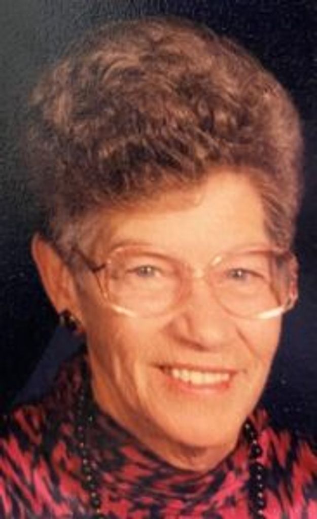Norma Dean Snooks