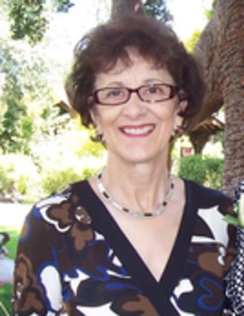 Pauline E. (Millhimes) Spicer