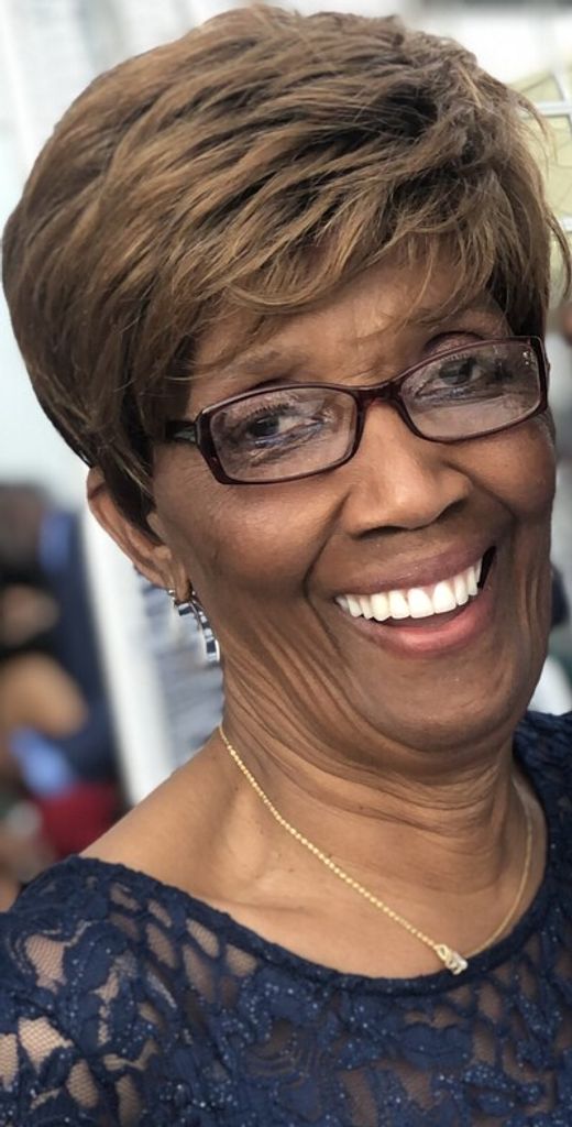 Ethel Brown Profile Photo