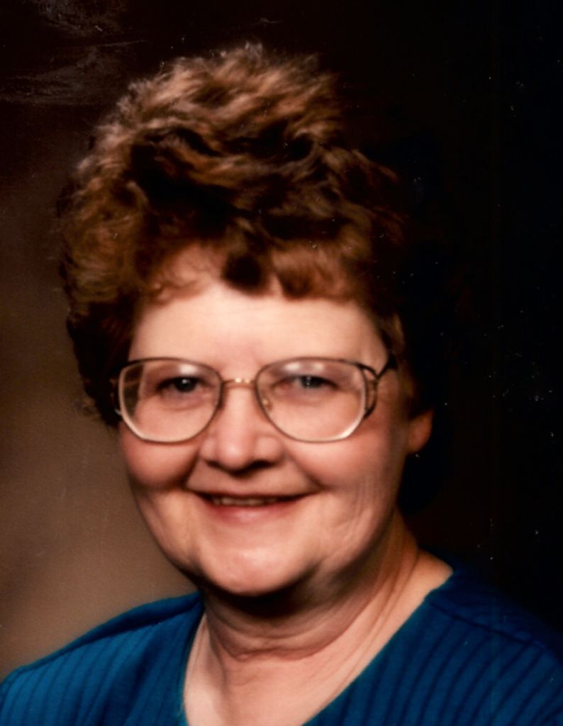 Sonia Ririe