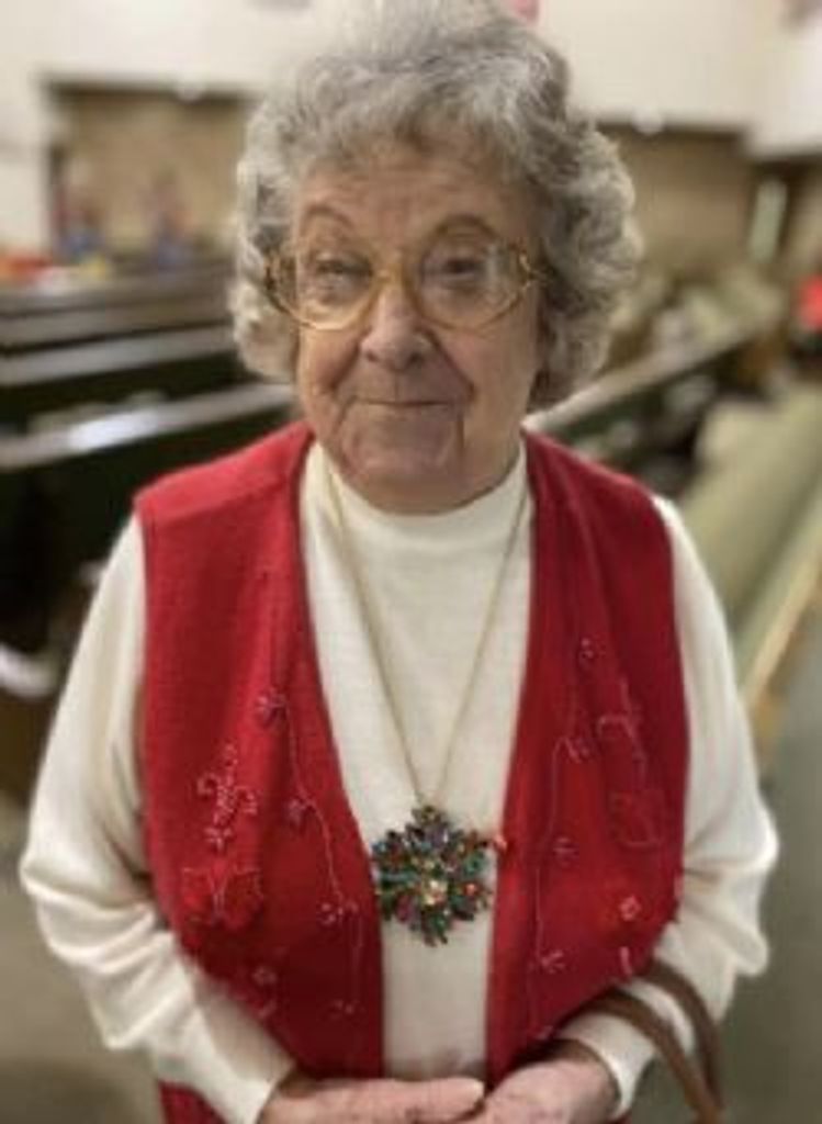 Daisy Claudia Dyess Profile Photo