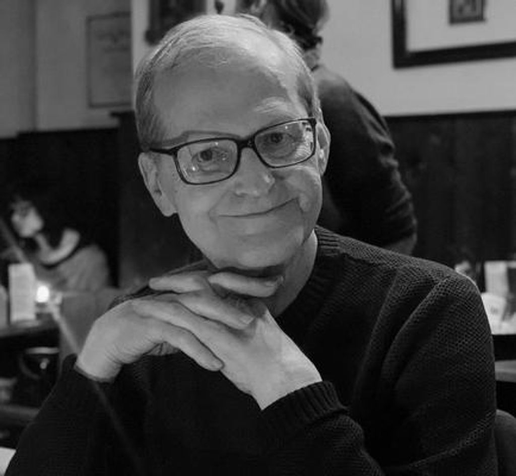Dirk H. Lindemann Profile Photo