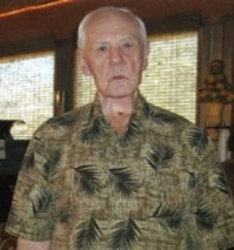 Gerald David Howard