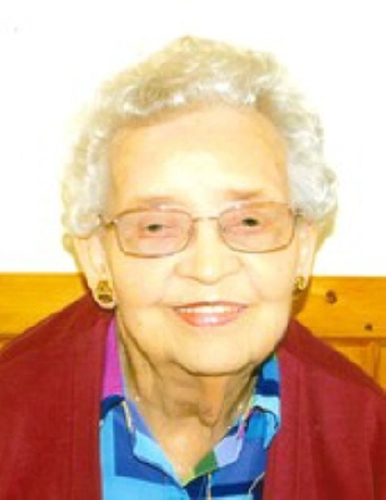Mary Schalz