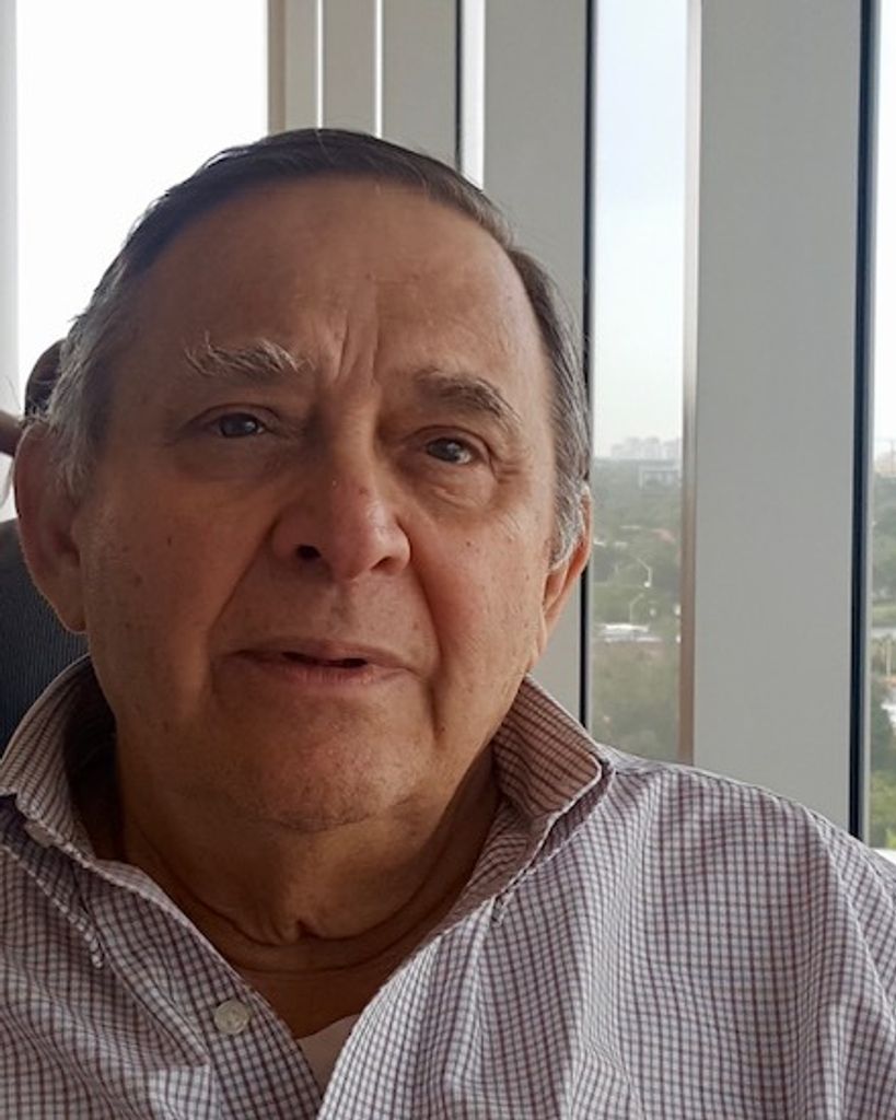 Alejandro Andres Rivero Illas Profile Photo