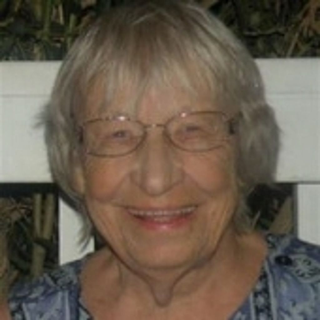 Elna Grace Melbye