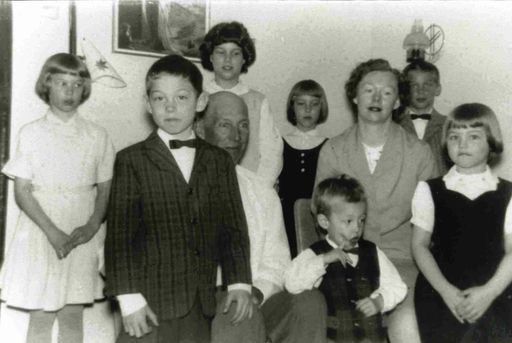 Mildred Marie (Peterson)  Betcher photo gallery thumbnail 13 of 91