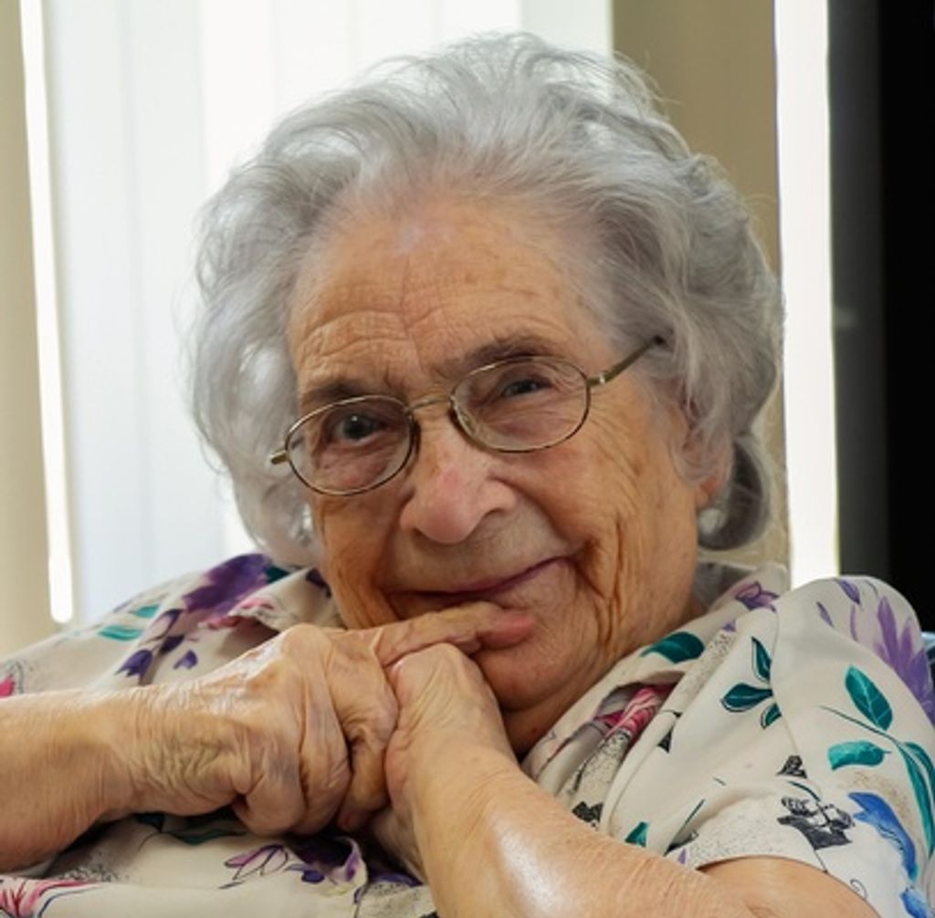 Margaret Ann Hartman