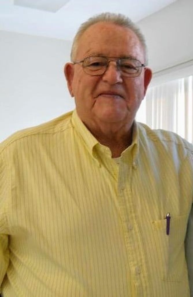 Joe G. Poole Profile Photo
