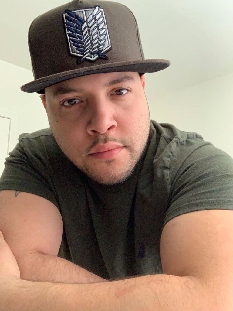 Emilio E. Campos Profile Photo