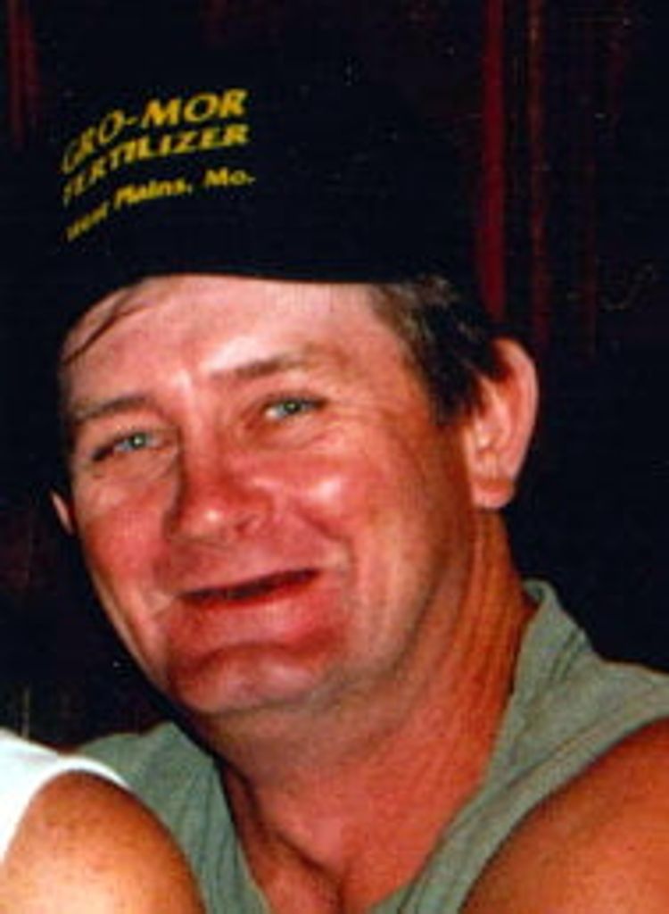 Steven James Hale Profile Photo