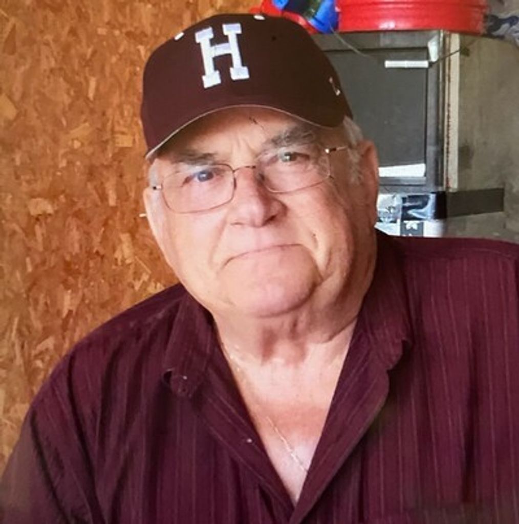 James Henry Andrews Profile Photo