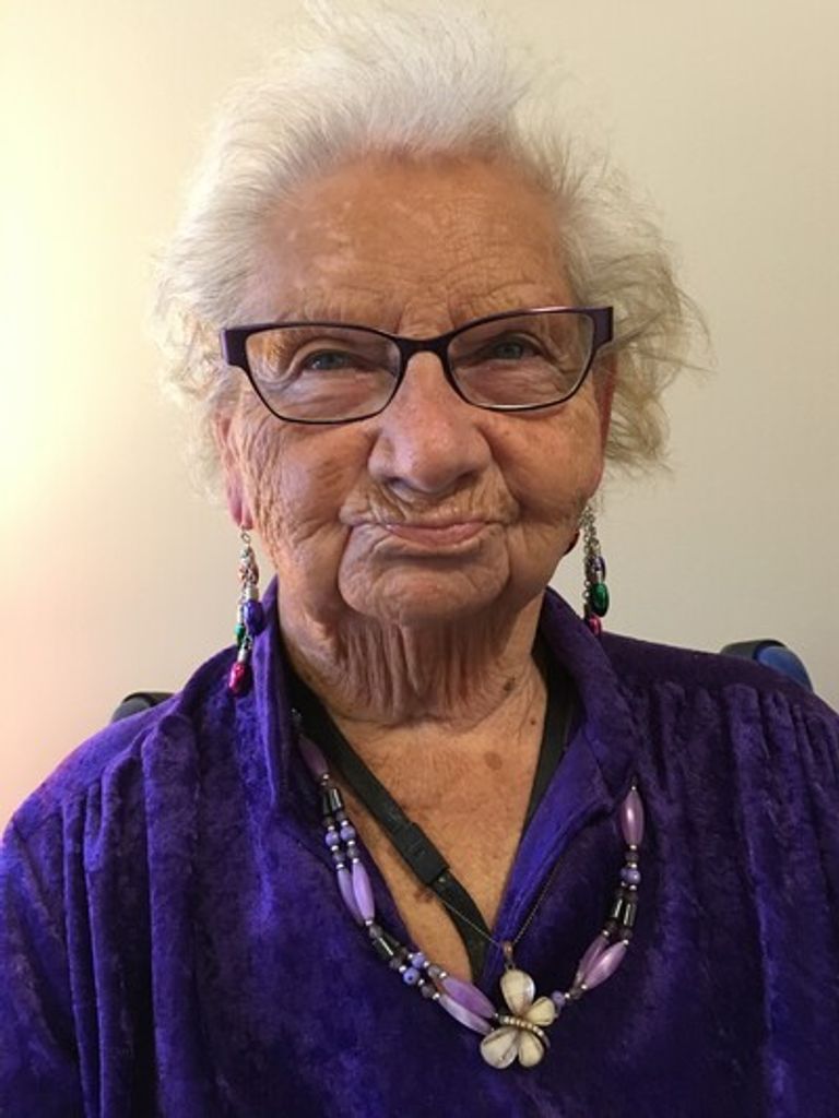 Lois Bare Spitzer Profile Photo
