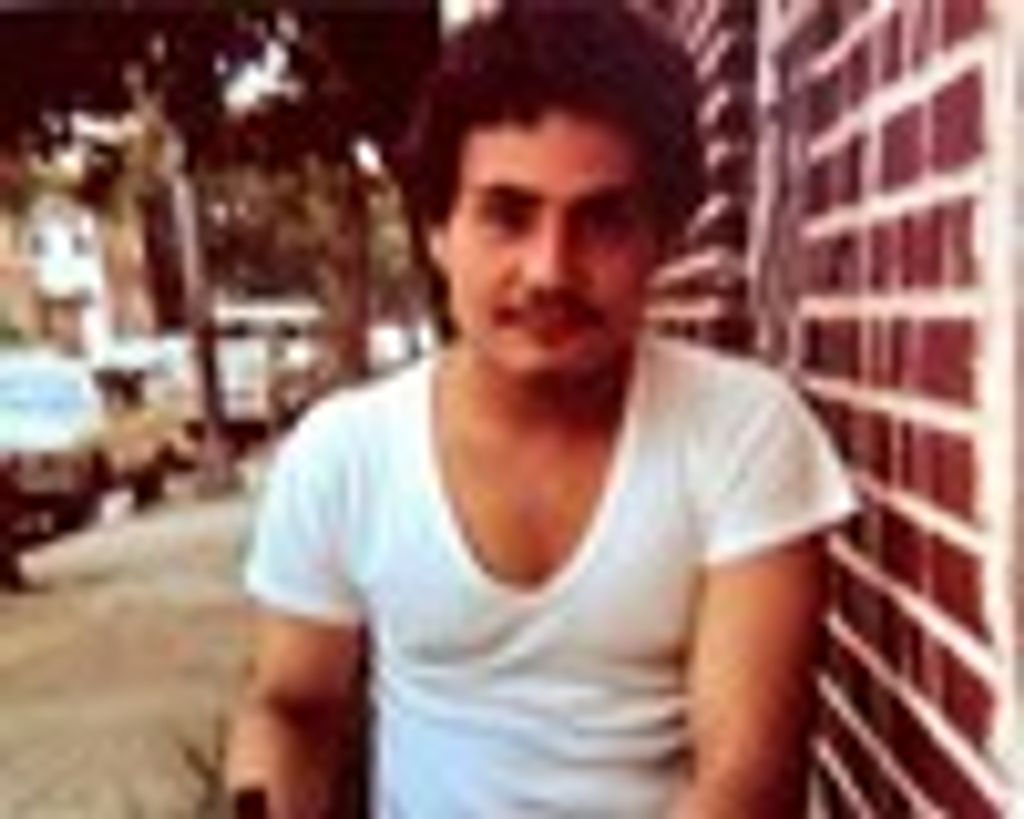 Geremias Robles