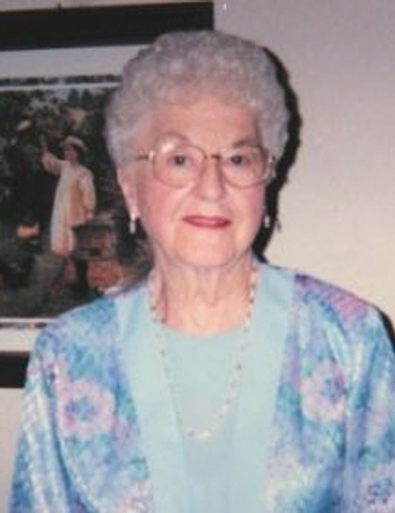 Agnes Jacobs  Profile Photo