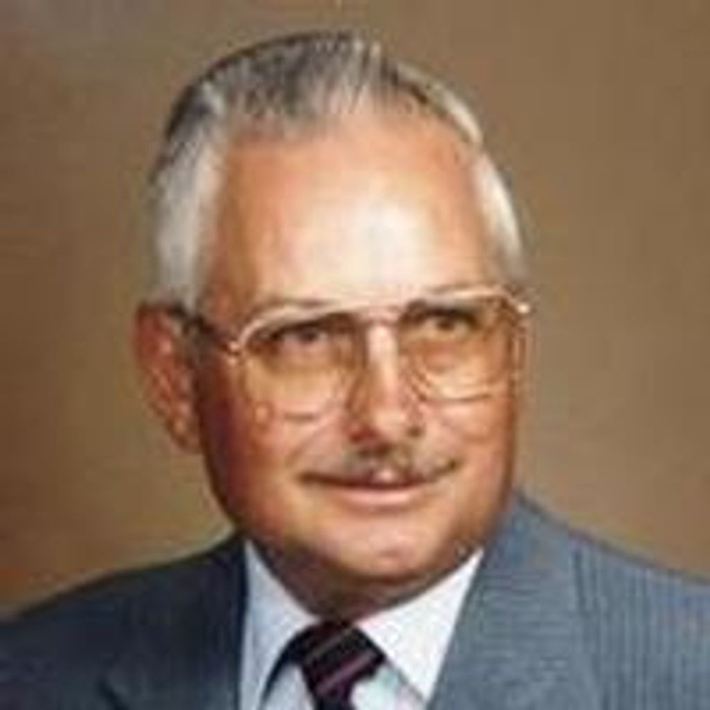 Virgil M. Keener Profile Photo