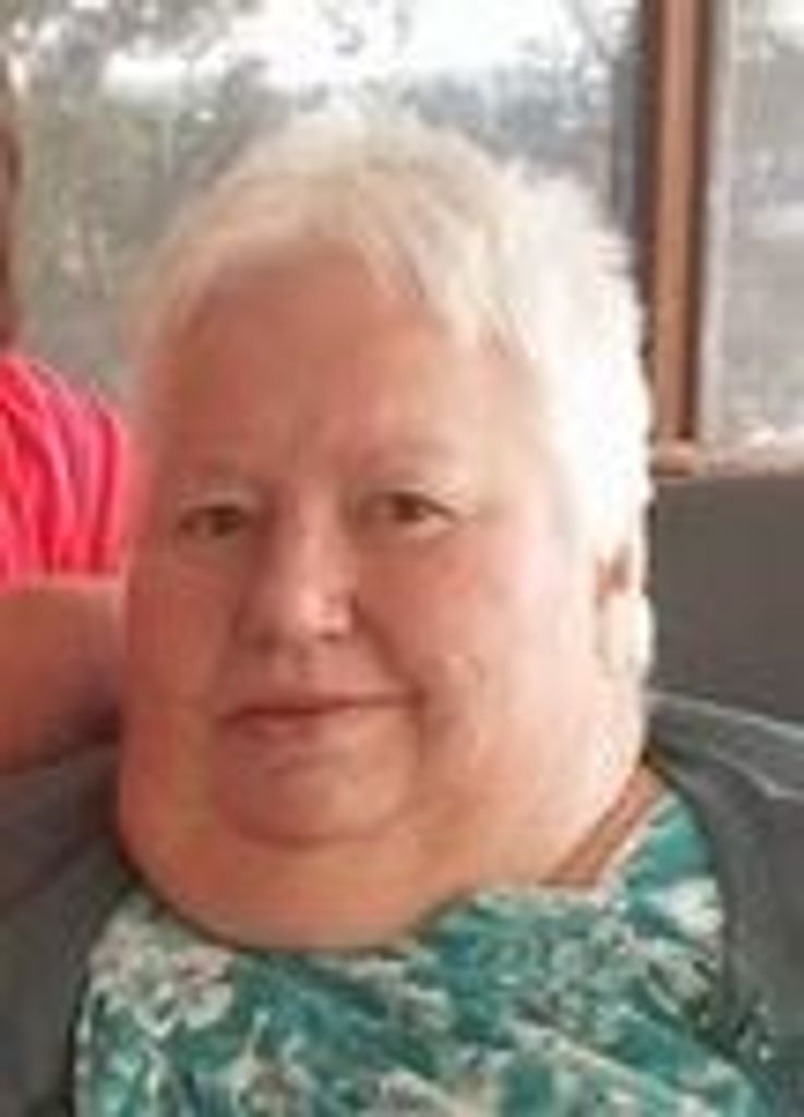 Gladys A. Block