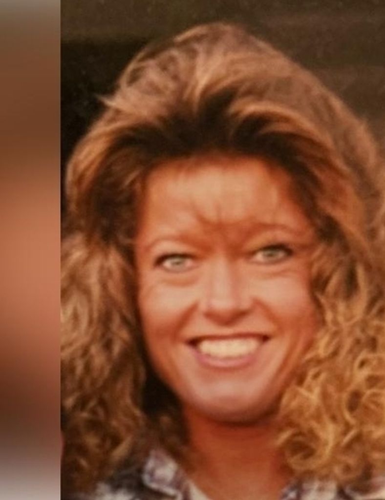 Donna Moore Profile Photo