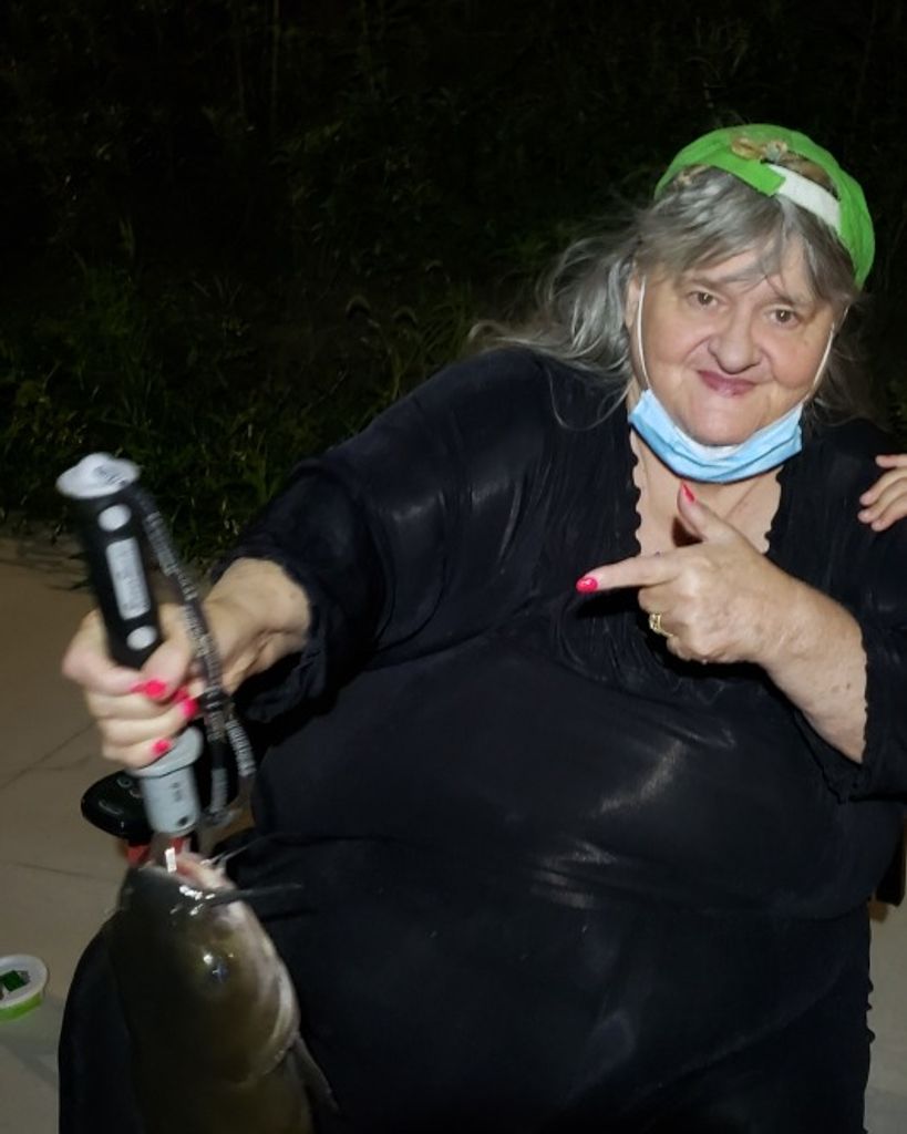 Patsy Lou Handy Profile Photo