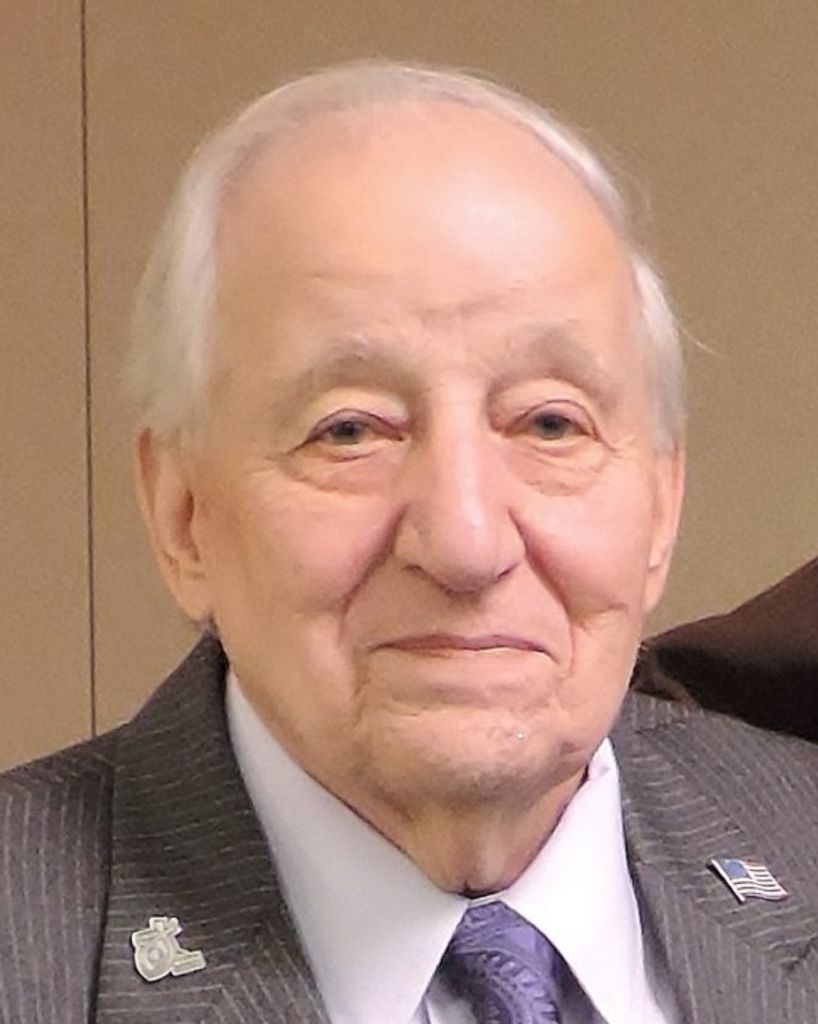Richard R. Barricella Sr. Profile Photo