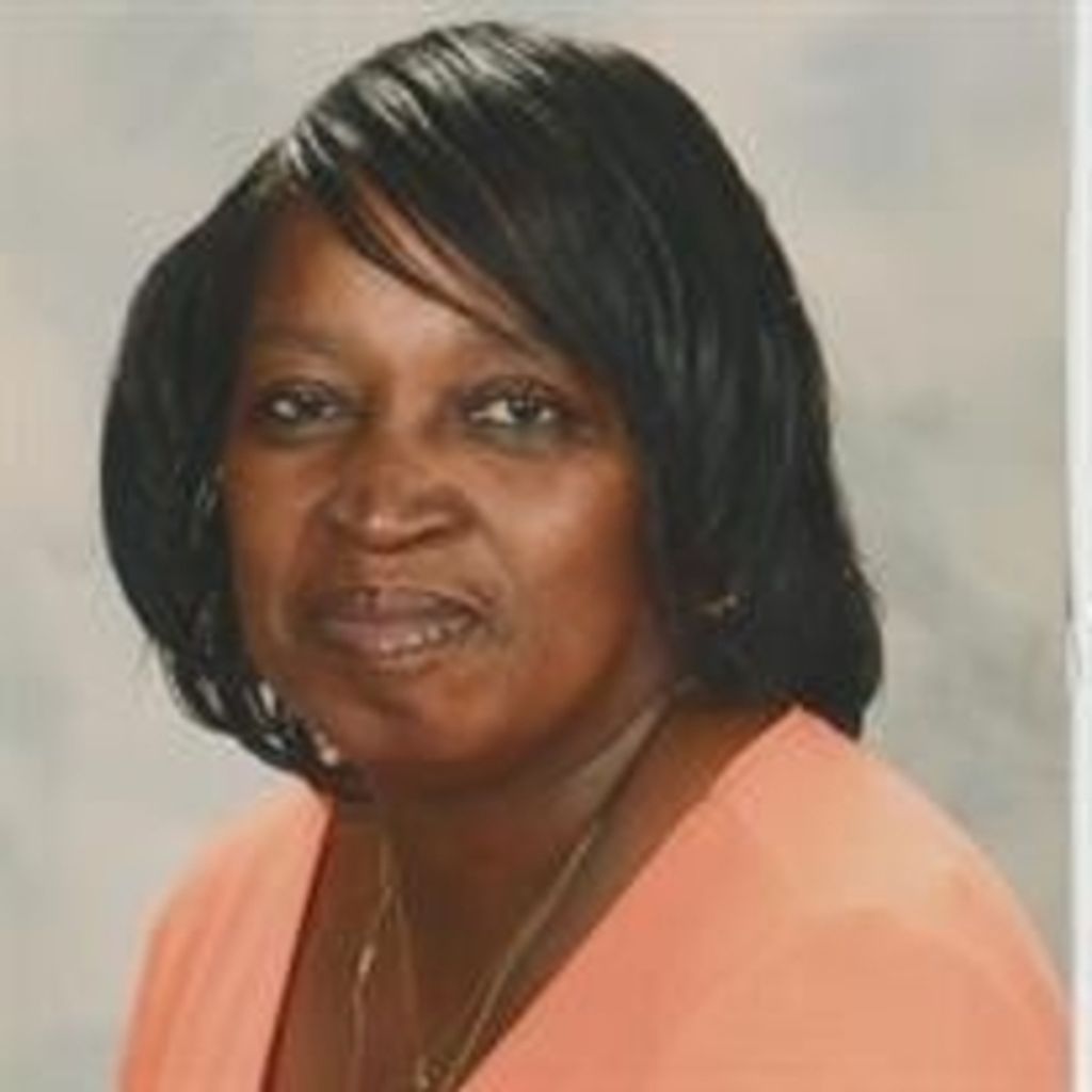 Brenda Paige Pernell
