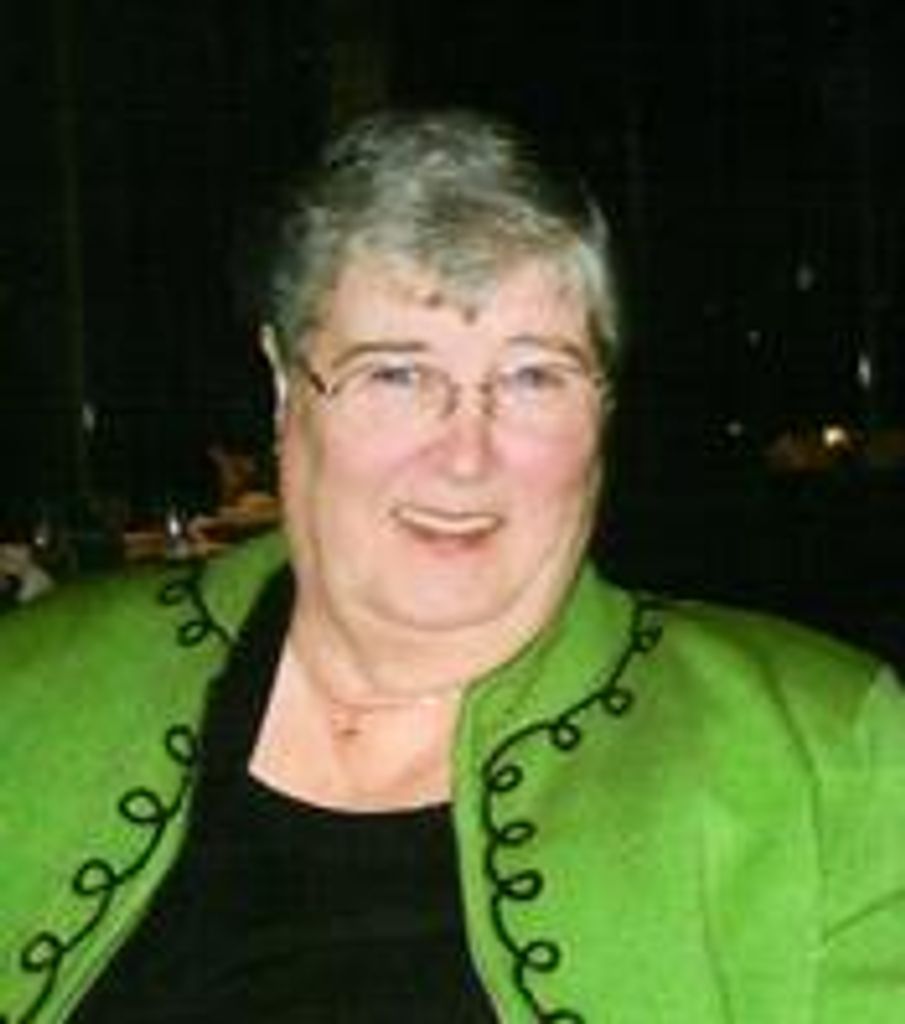 Mary "Judy" Judith Henley Profile Photo