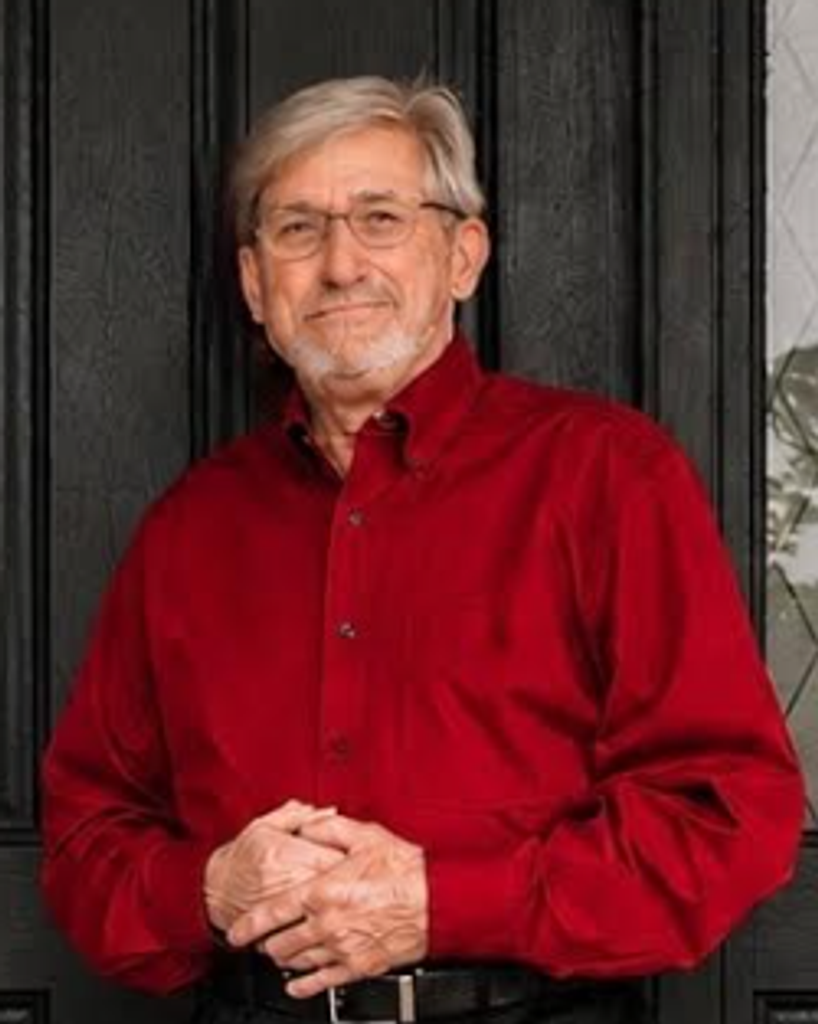 Larry Wayne Guin Sr. "Shorty"