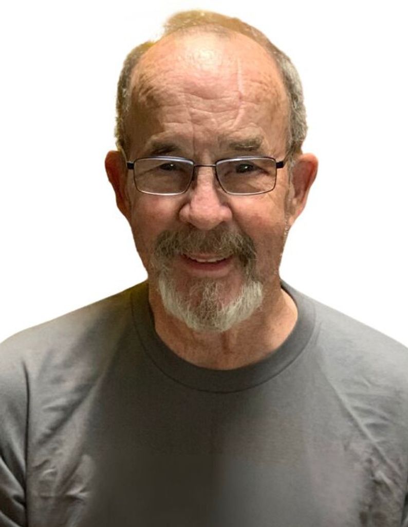 John Groves Embry Jr.