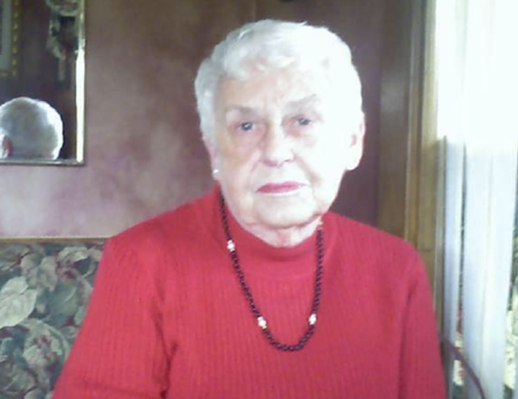Dorothy Sullivan