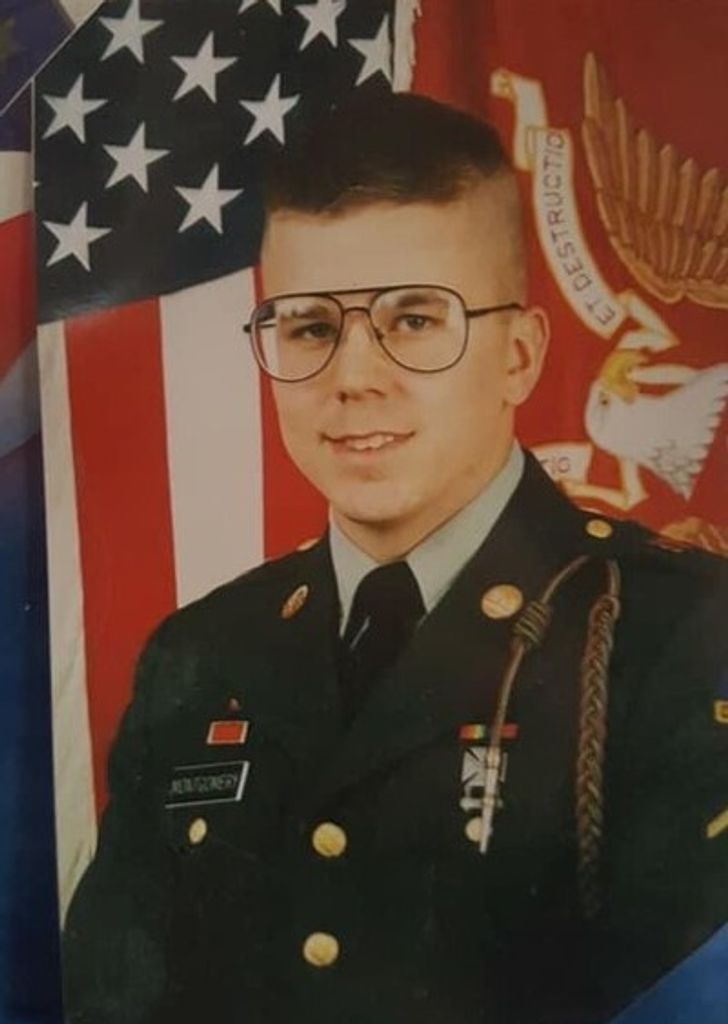Kent Logan Montgomery Profile Photo
