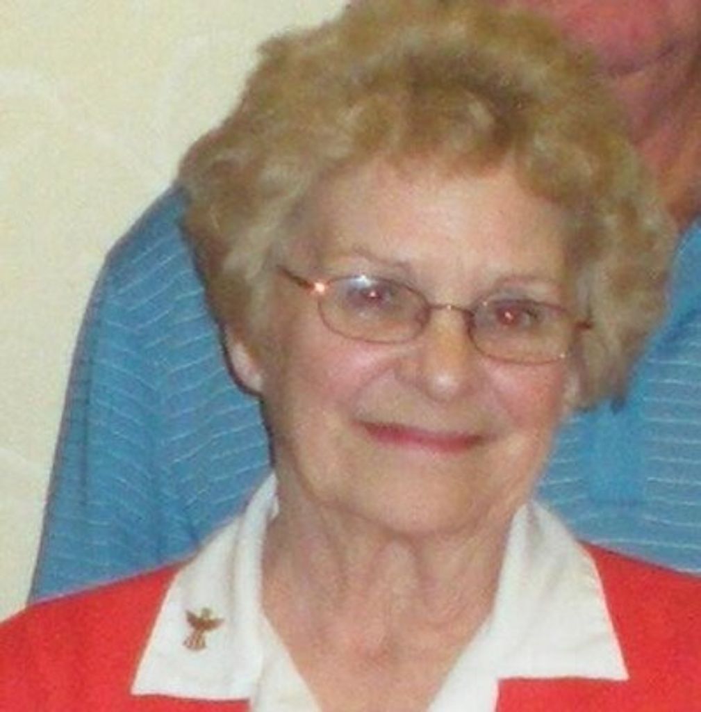 Jo Ann Louise Layne Profile Photo