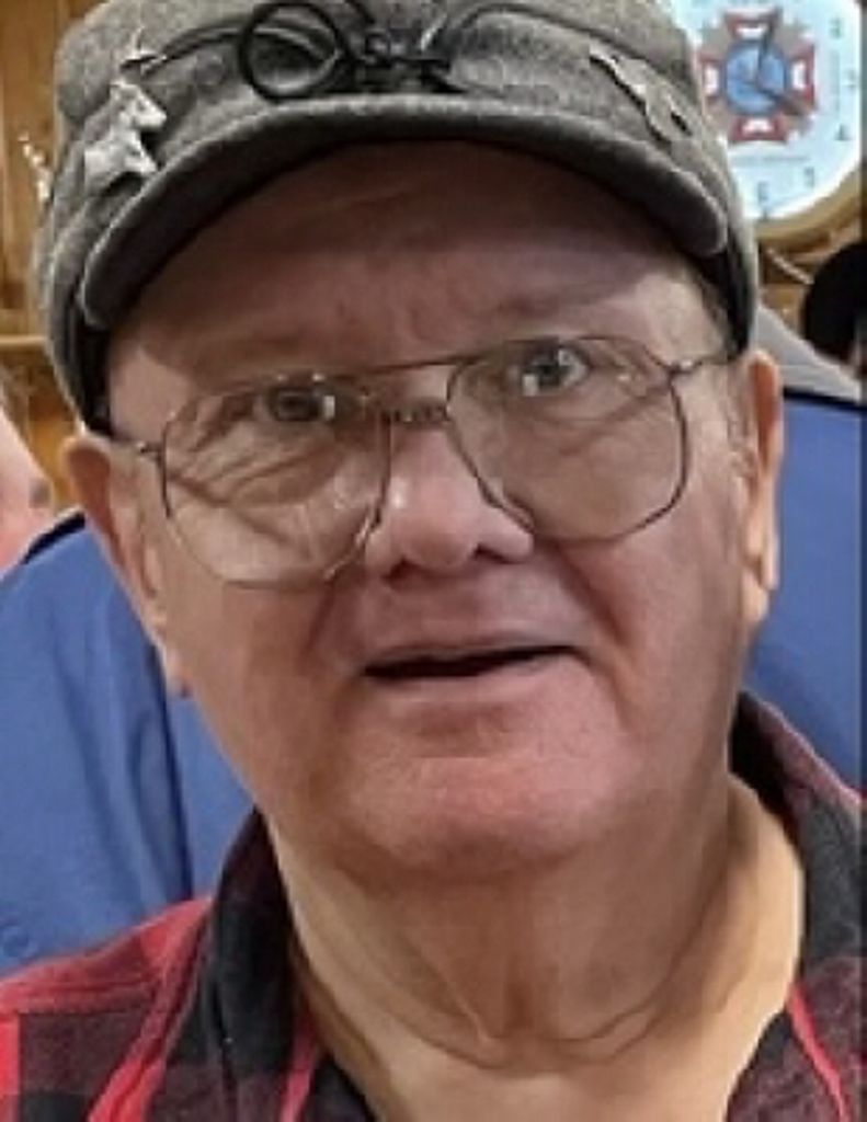 Michael  Robert Sjoblom Profile Photo