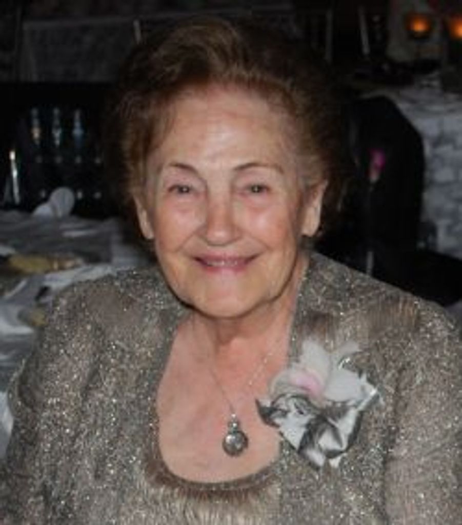 Arlette Srouji Profile Photo