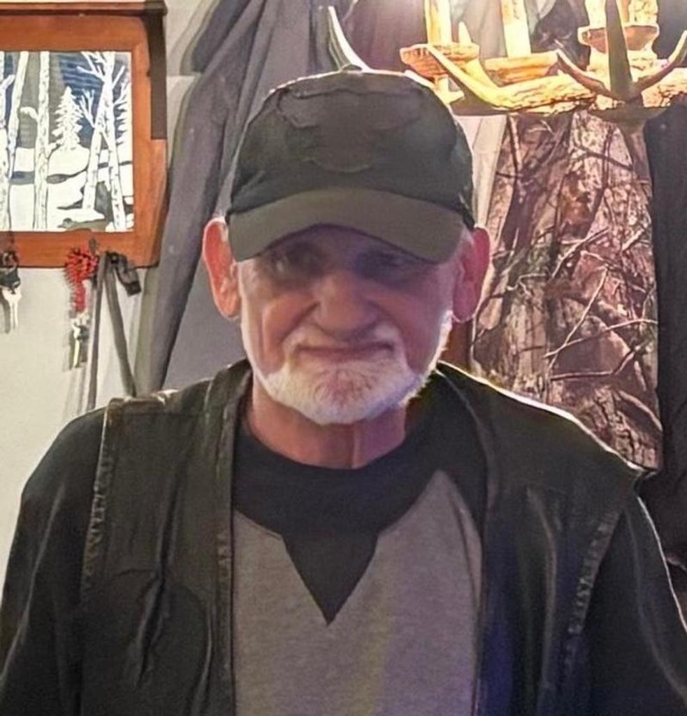 Wilmer "Bill" Kidd Profile Photo