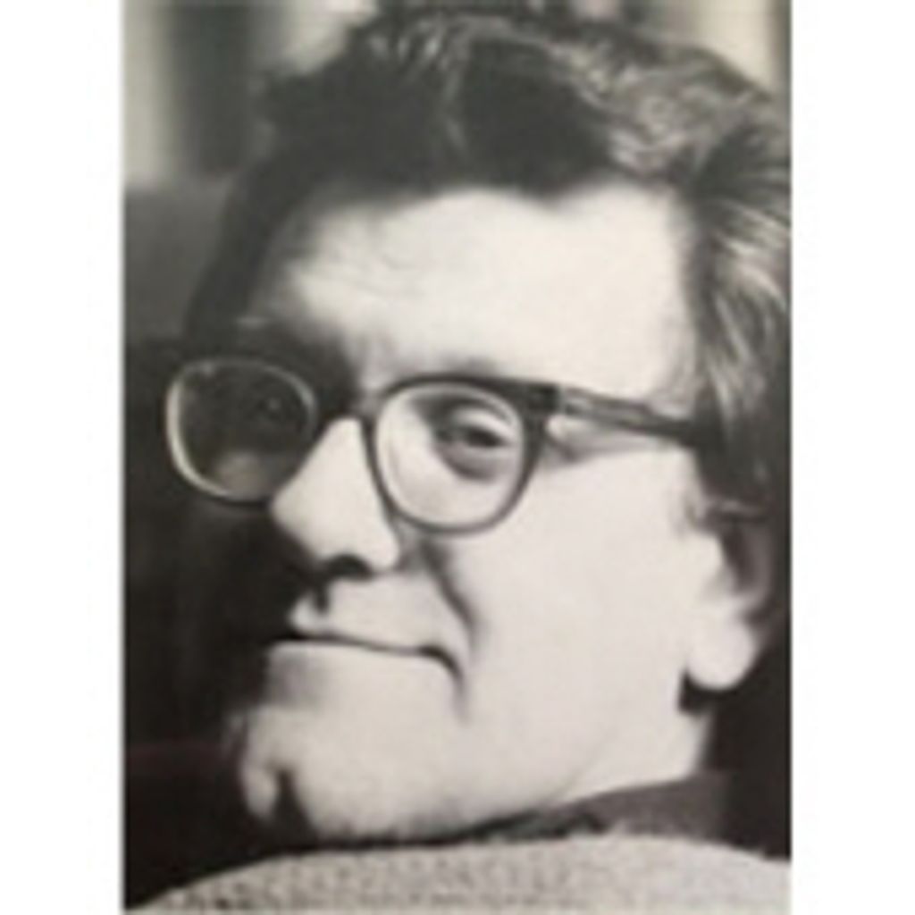 Bernard George Klimek
