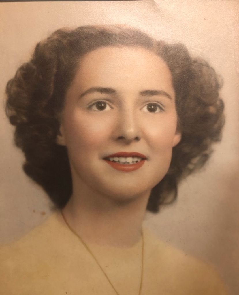 Carol Margaret Murphy Claxon Profile Photo