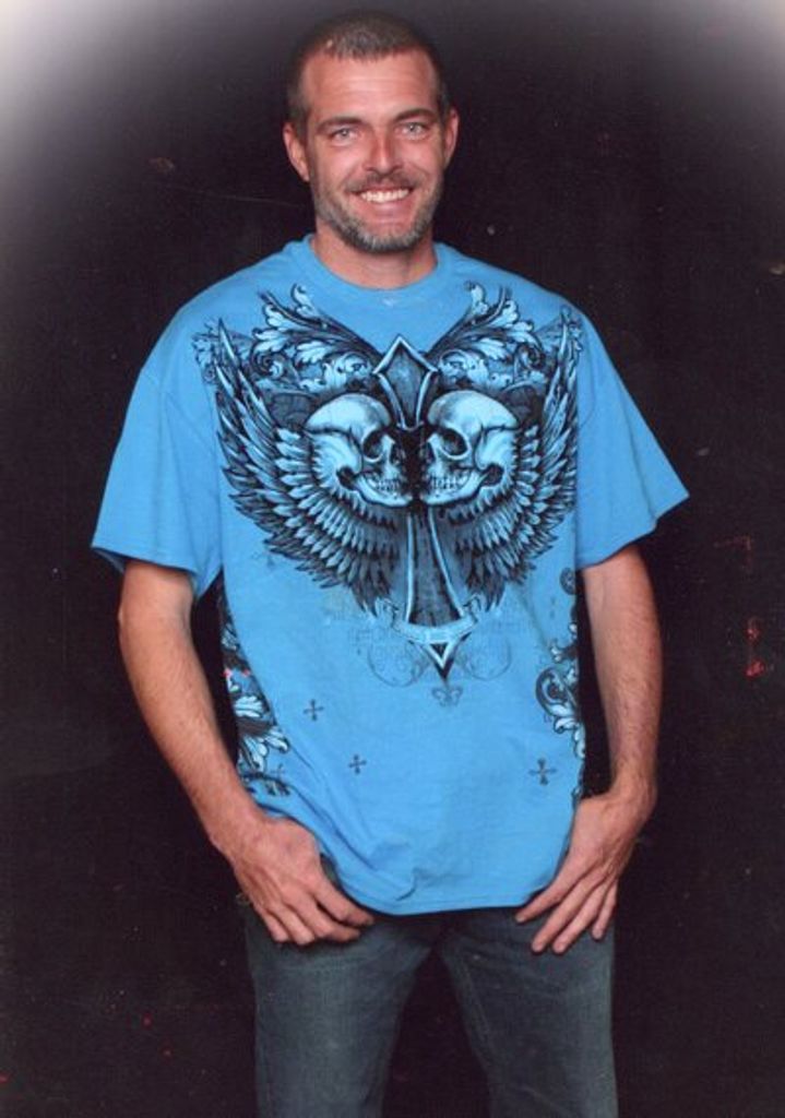 Joseph Mccoy Faulk