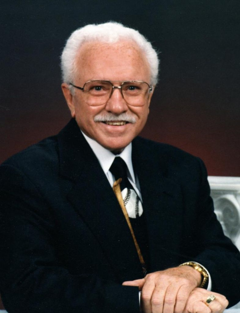 Tommie Daniel Adams, Jr. Profile Photo