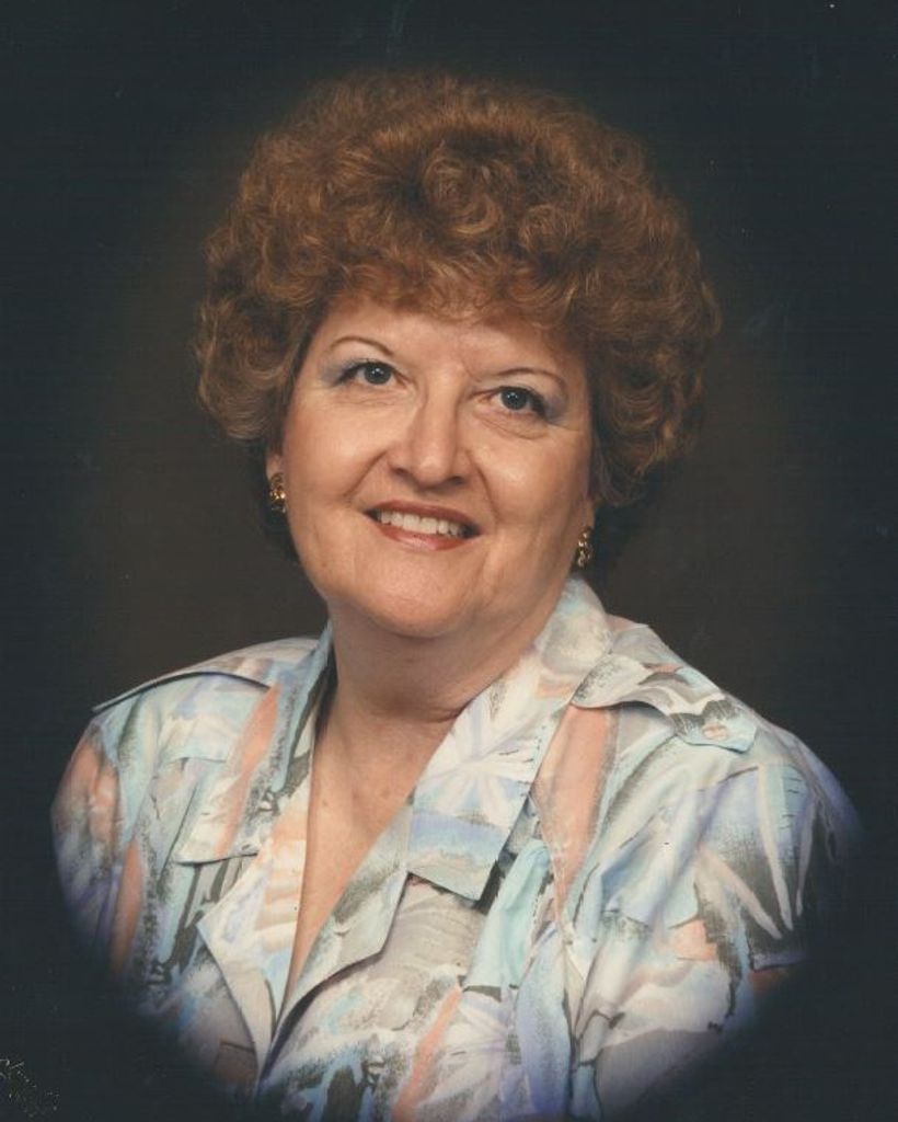 Evelyn DeForest Lawless