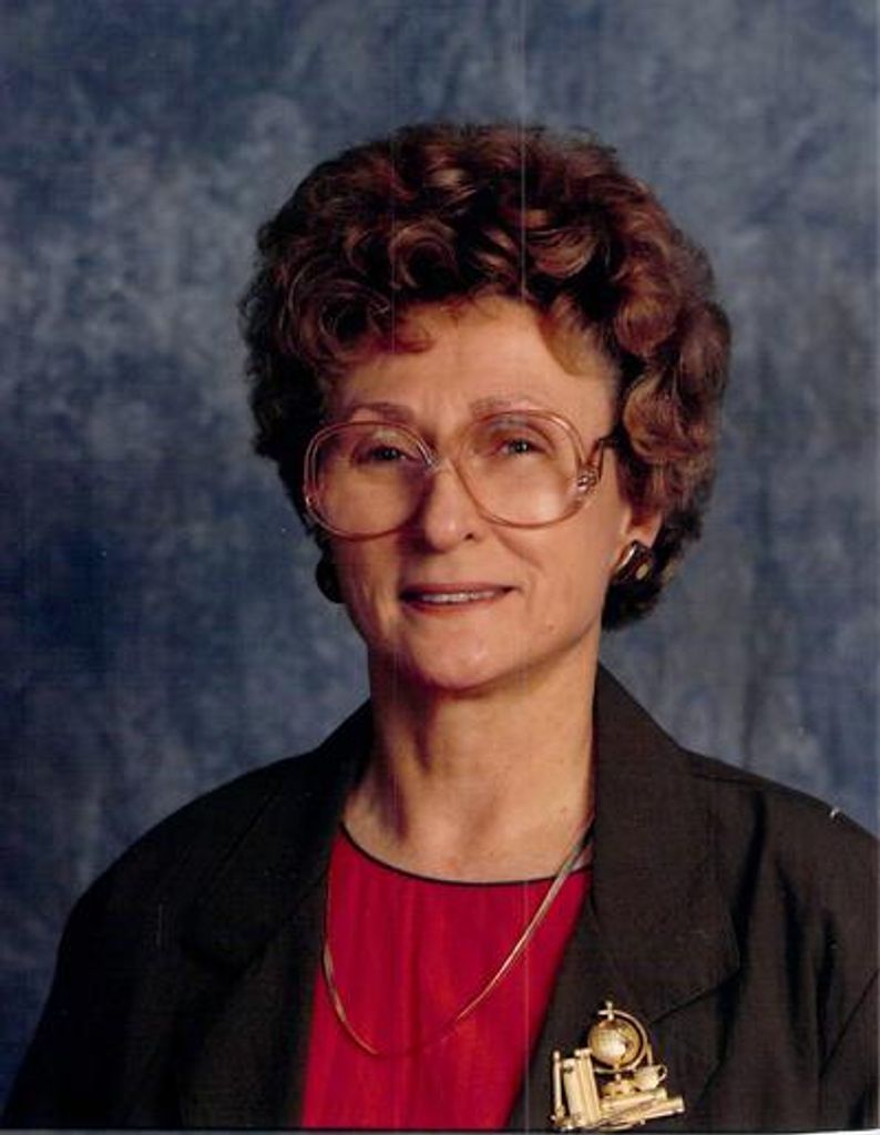 Caroline J. Fankhauser Profile Photo