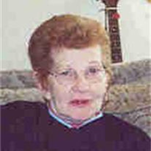 Marilyn Harrelson (Faber) Profile Photo